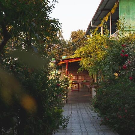 Jungal House Almora Exterior foto