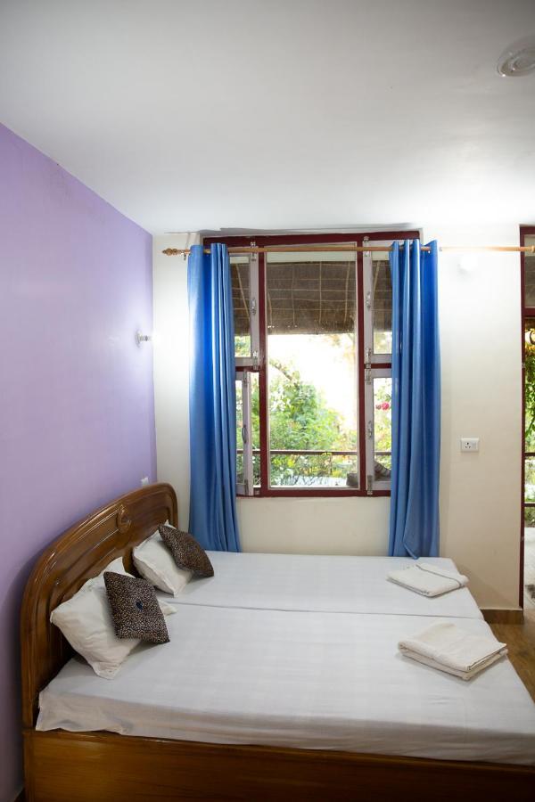Jungal House Almora Exterior foto