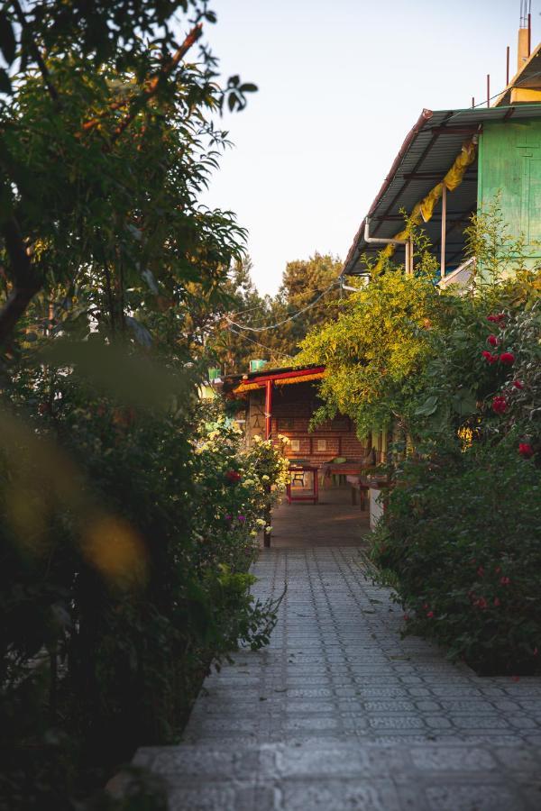 Jungal House Almora Exterior foto