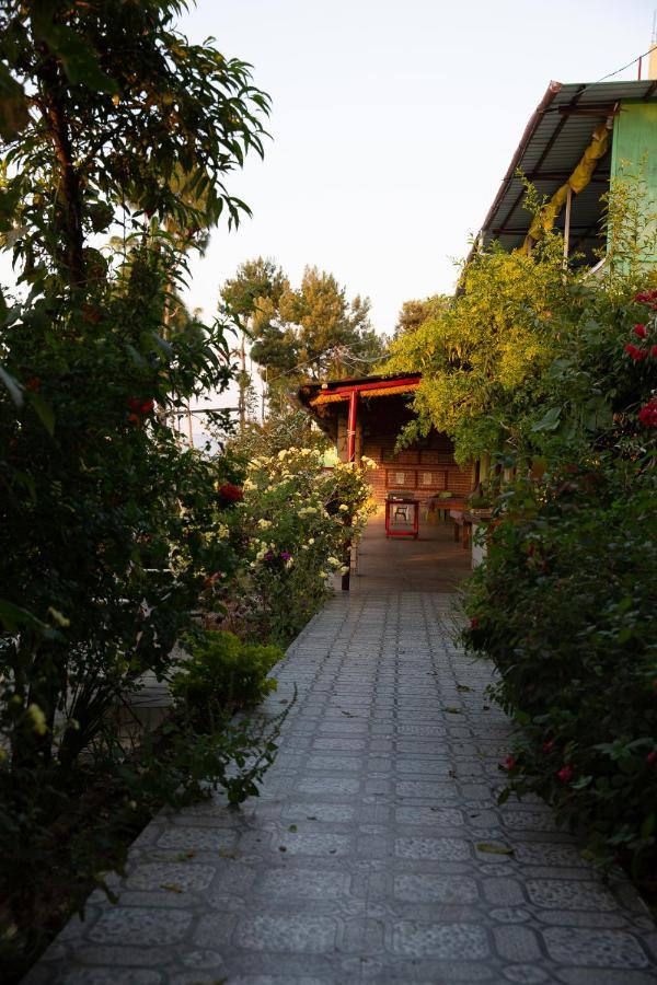Jungal House Almora Exterior foto